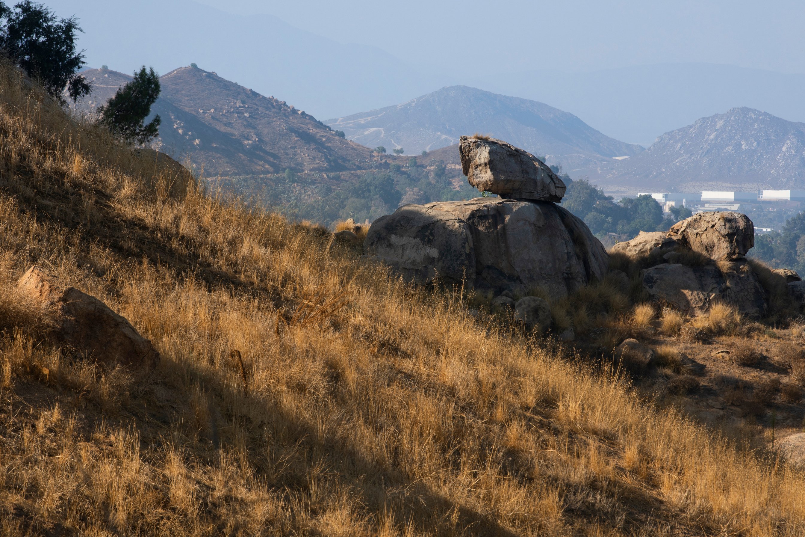 Riverside, California